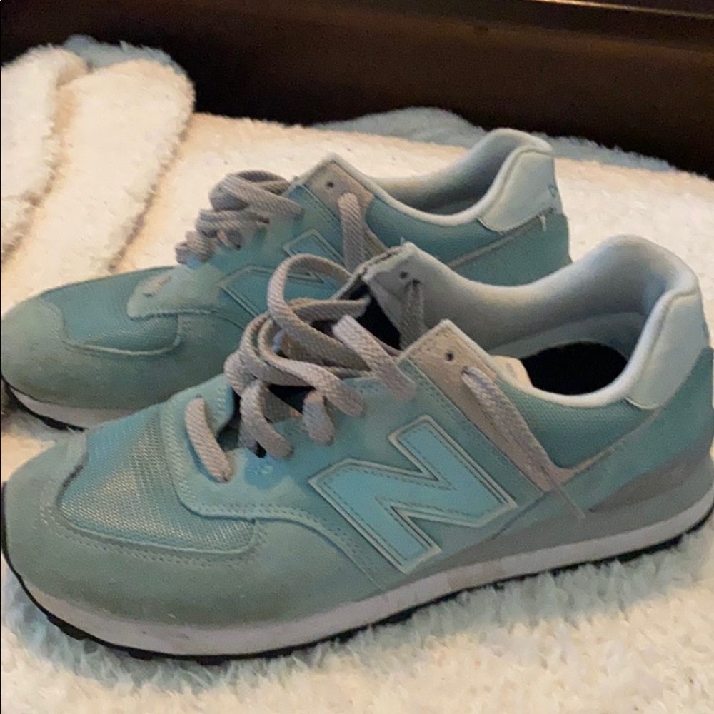 new balance shoe